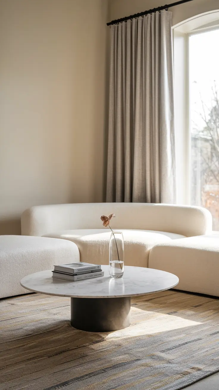 35 Living Room Table Ideas 2026 for Modern and Stylish Homes