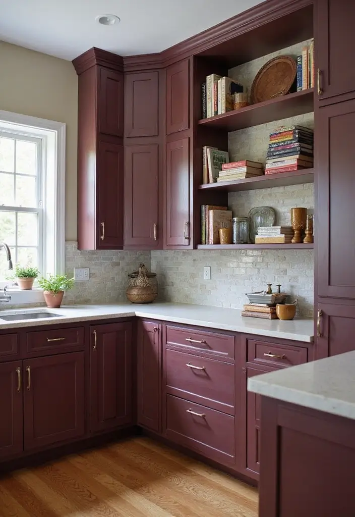 Smart Kitchen Storage Solutions