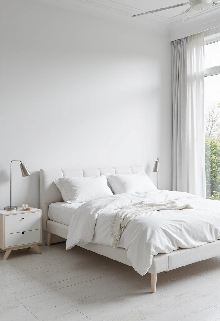 Modern Minimalist Design