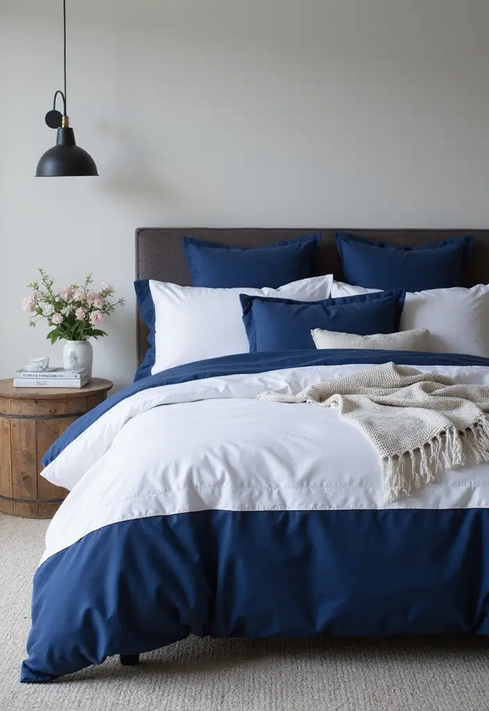 Striking Monochrome Layers