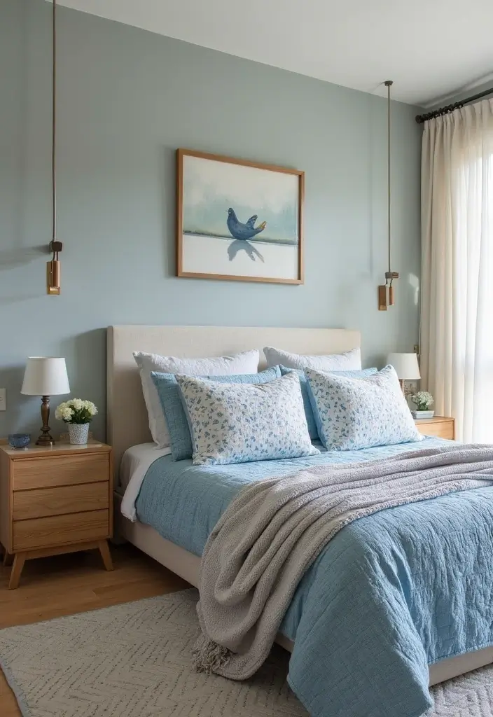 Space-Saving Dual-Purpose Furniture