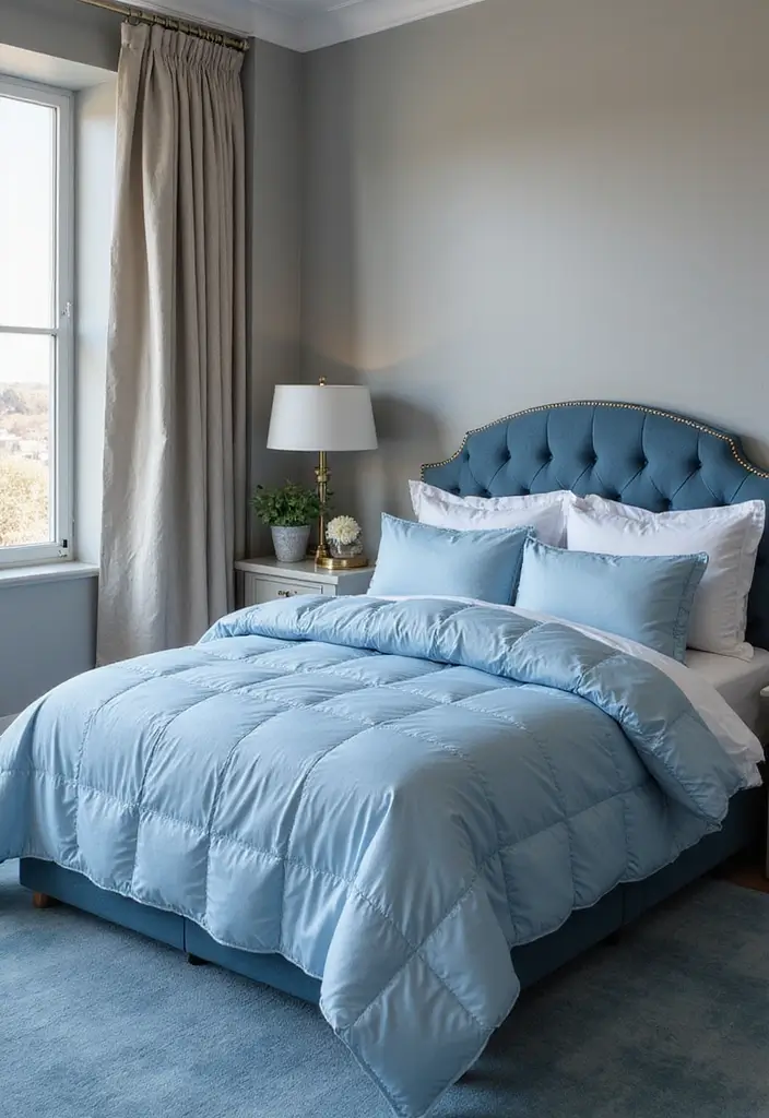 Sumptuous Silk Quilts