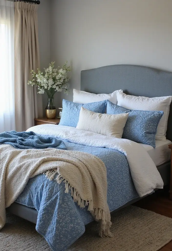 Ultimate Cozy Layering