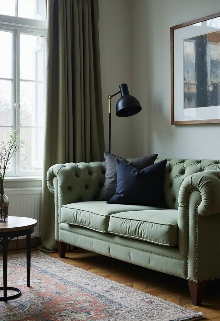 Classics with a Modern Twist