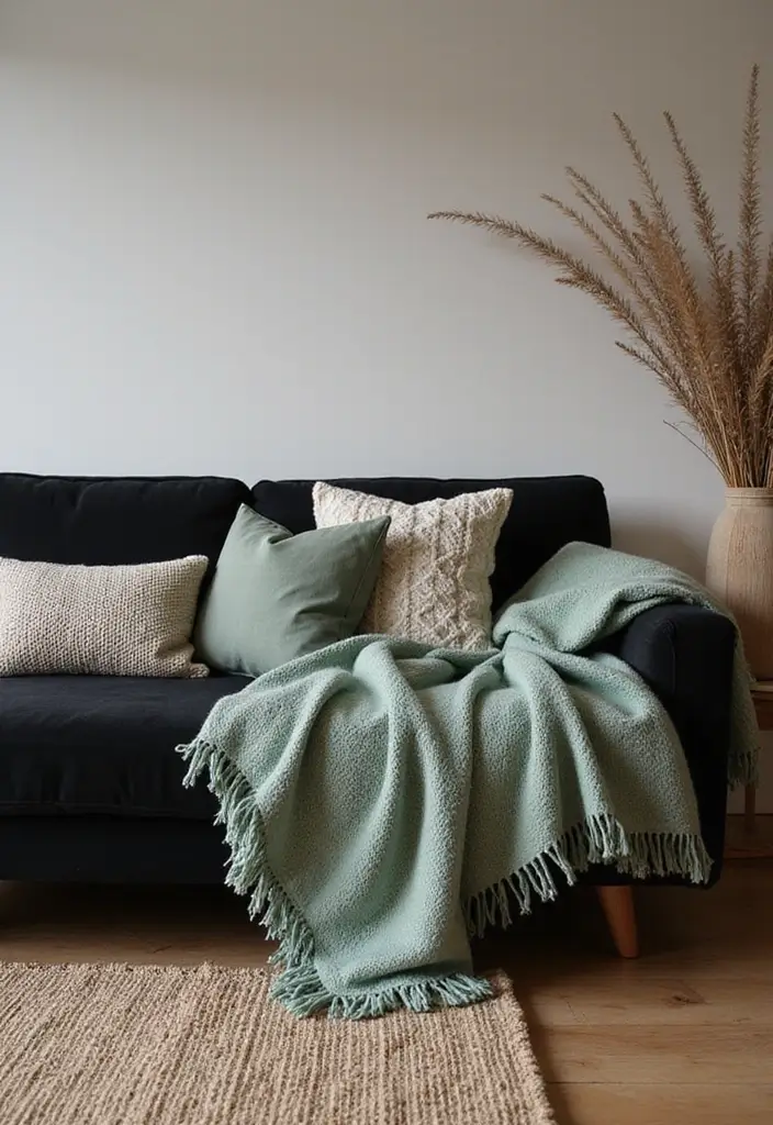 Warm Textures and Thoughtful Layering