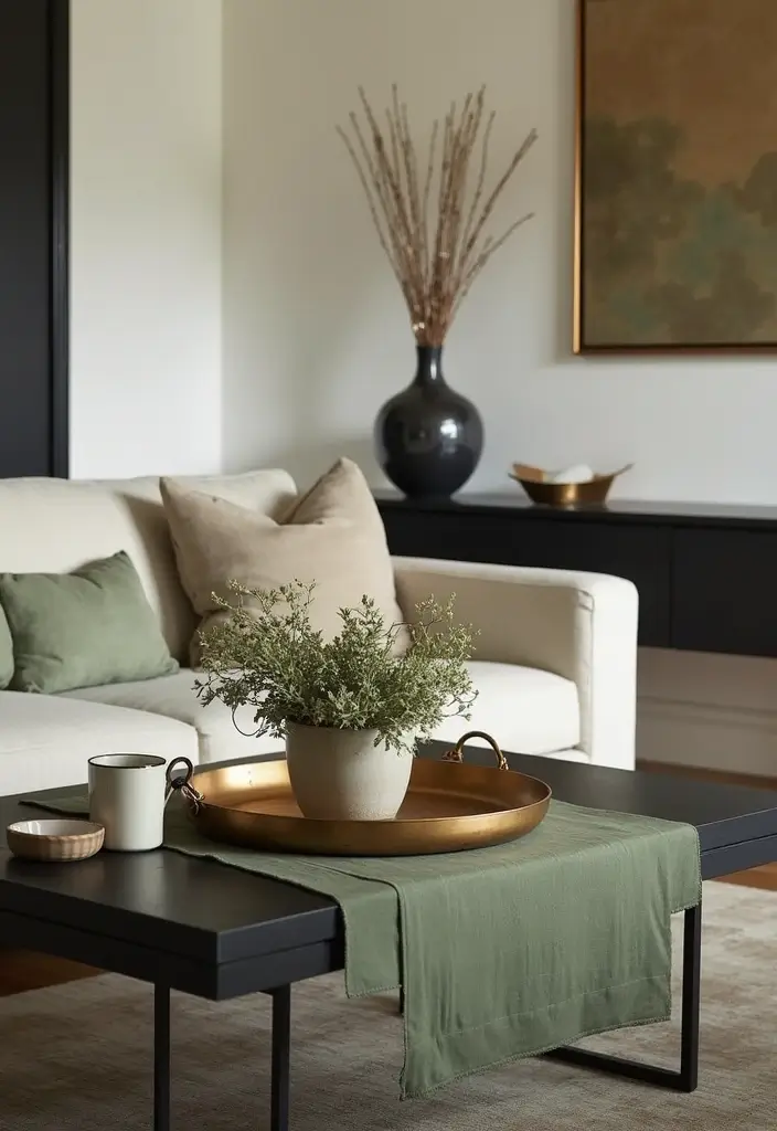 Elegant Table Settings for Sophistication