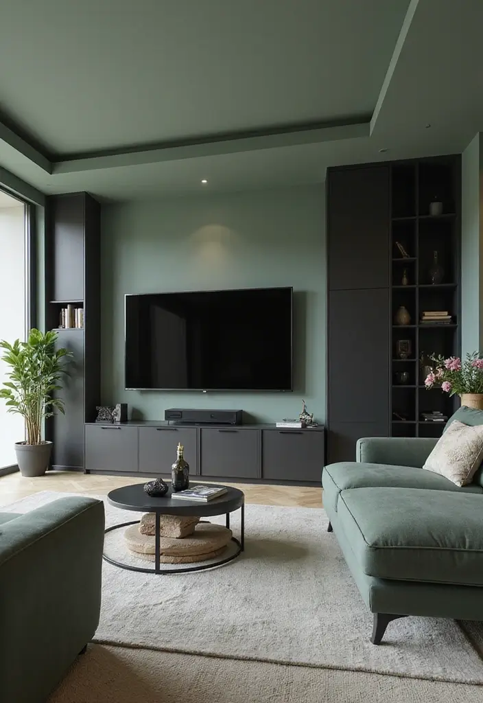 Tech Integration for Modern Living