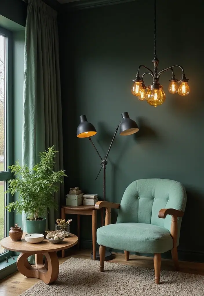 Playful Lighting Fixtures to Spark Interest