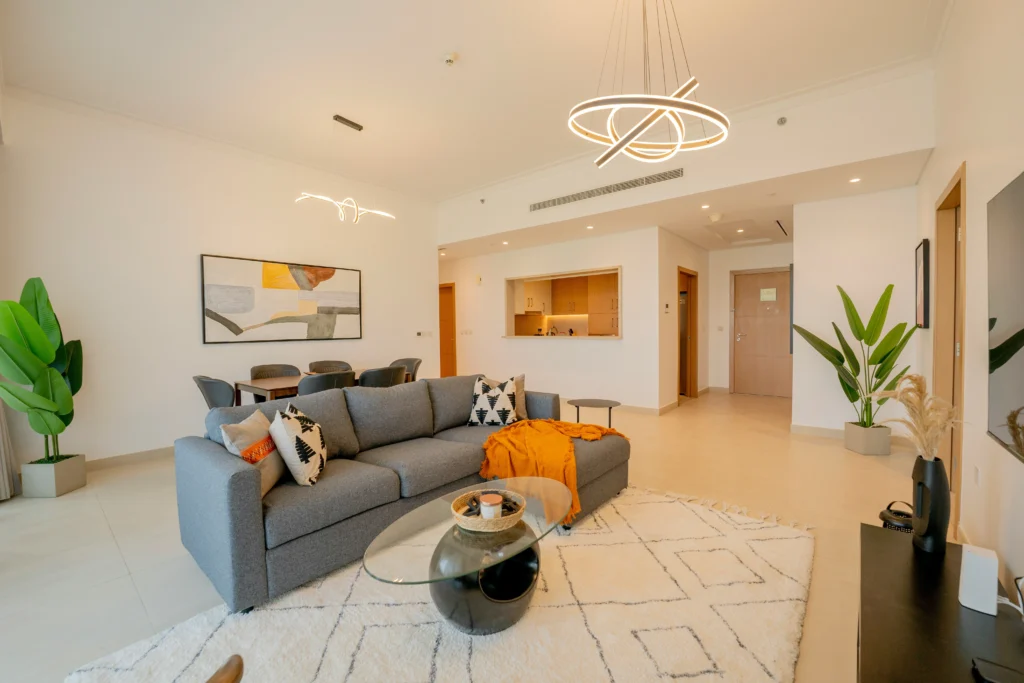 Apartment Living Room Ideas To Elevate Your Space With Style And Functionality