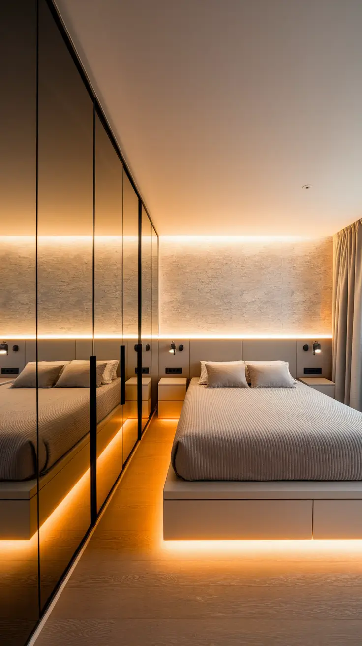 Bedroom Ideas 2026: 25 Stylish Designs for Every Space and Mood