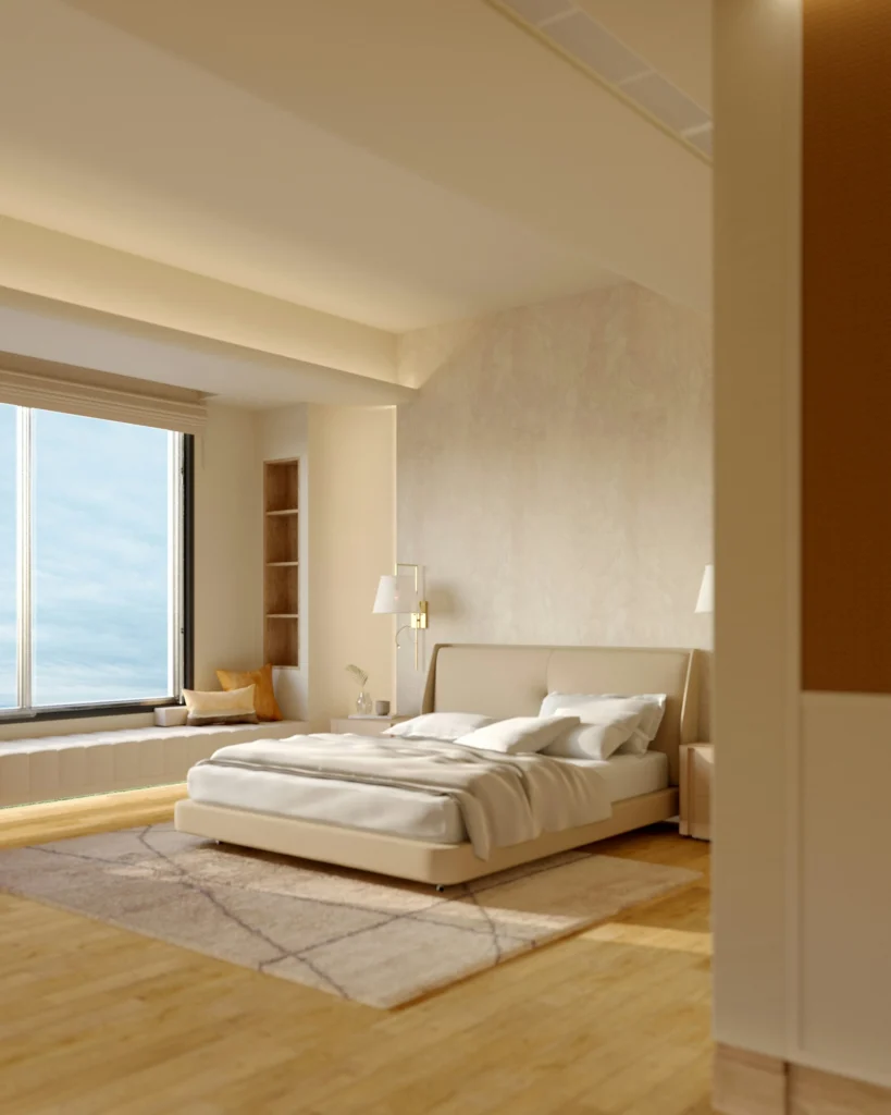 Bedroom Ideas: How To Redecorate With A Minimalist Touch
