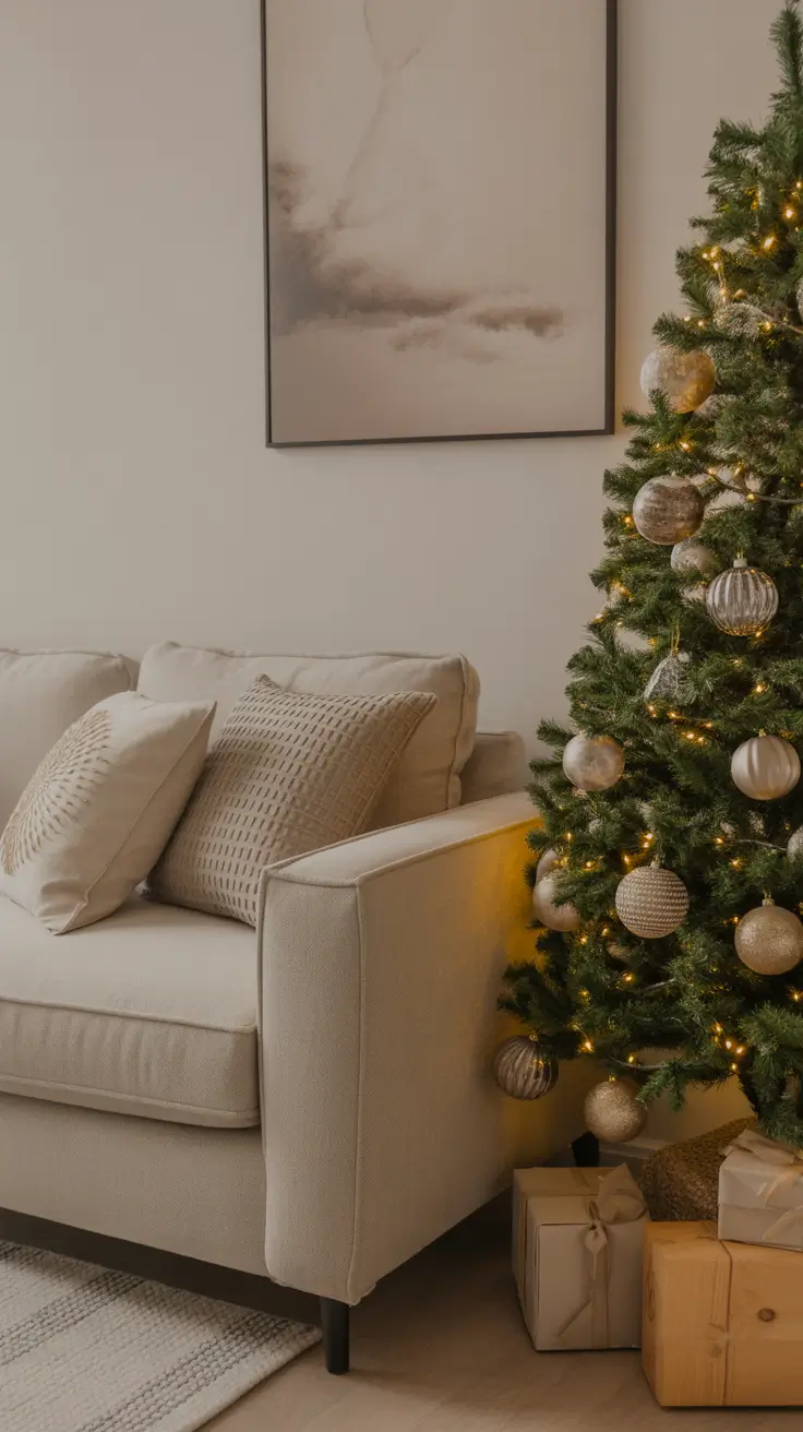 Christmas House Decor 2025: Stunning Indoor and Outdoor Ideas for a Magical Holiday Home