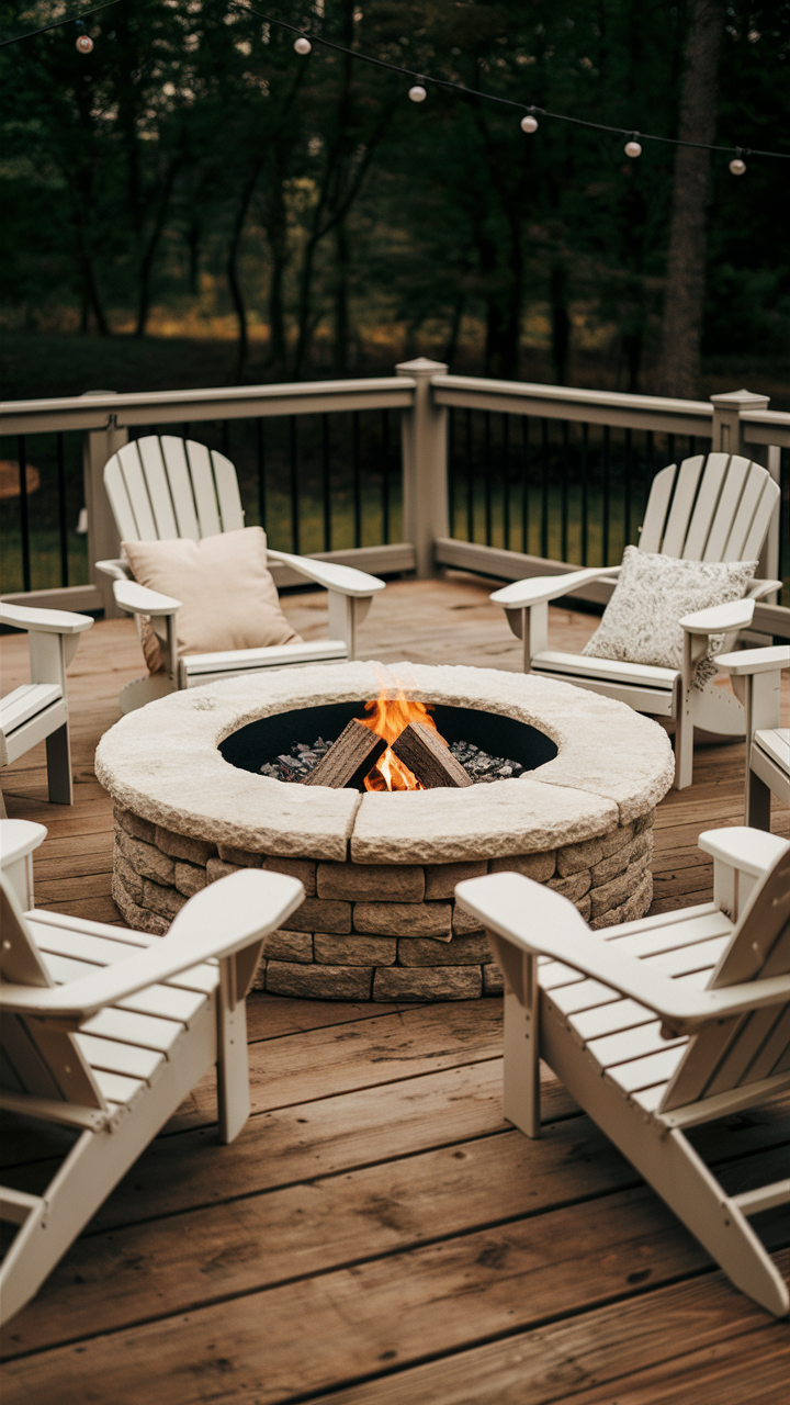 Fire Pit Garden 22 Ideas for a Stunning Outdoor Space