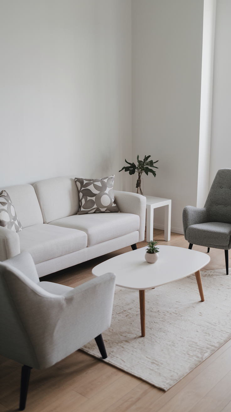 Living Room Remodel 20 Ideas: Transform Your Space with Modern Trends