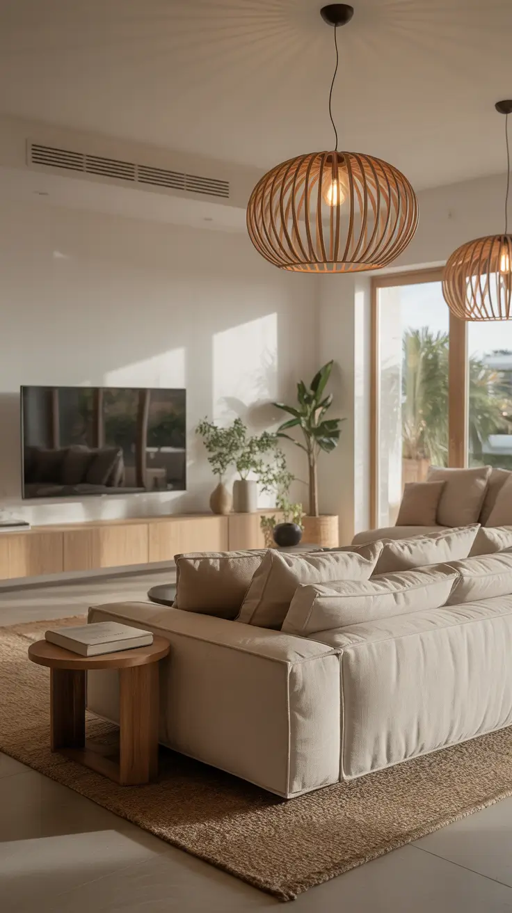 Living Room Remodel Ideas 2026: Modern, Budget-Friendly & Stylish Home Transformations