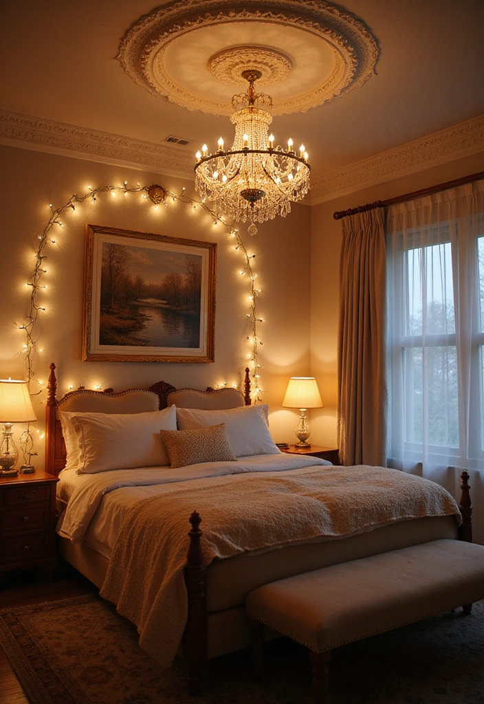 Enchanting Lighting Designs for Kids Bedroom