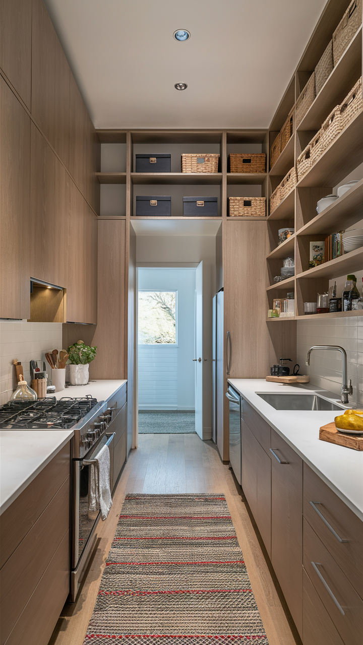 Small Kitchen 52 Ideas: Maximizing Style and Functionality in Compact Spaces